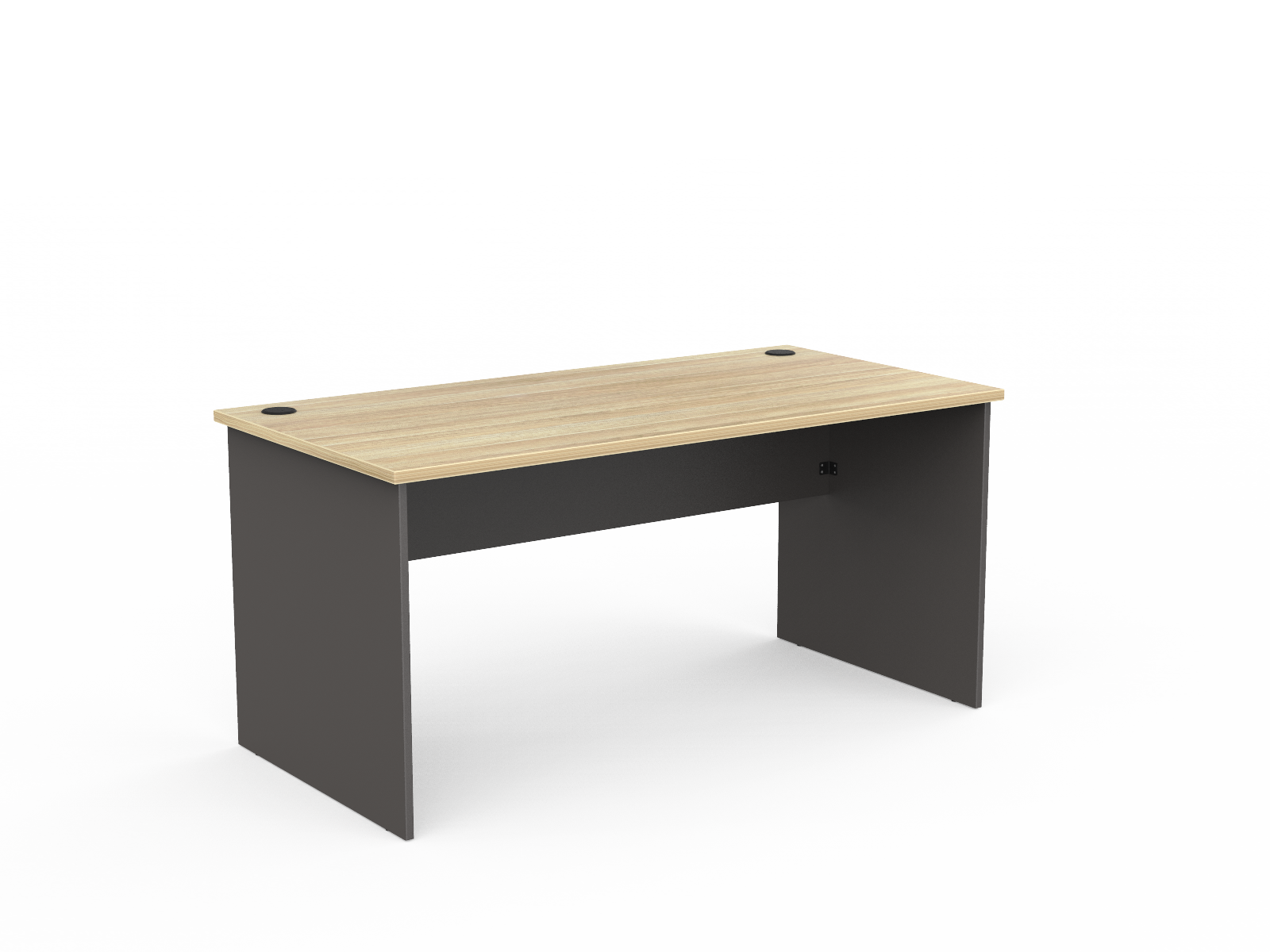 Eko Straight Desk